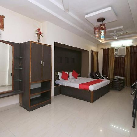 Oyo Hotel Shubhkamna Jabalpur Exterior photo